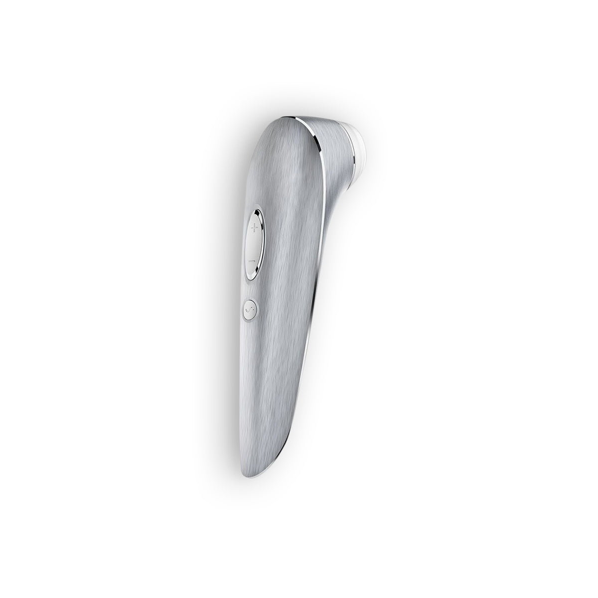 ESTIMULADOR DE CLITÓRIS HIGH FASHION COM CARREGADOR USB SATISFYER LUXURY - Lust Sexshop