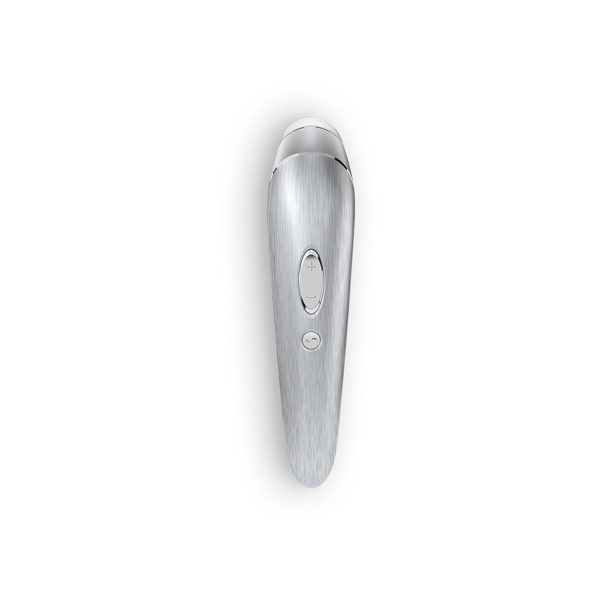 ESTIMULADOR DE CLITÓRIS HIGH FASHION COM CARREGADOR USB SATISFYER LUXURY - Lust Sexshop