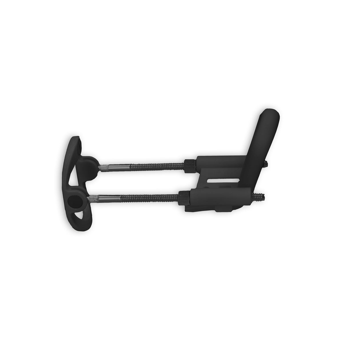 EXTENSOR DE PÉNIS POR TRAÇÃO PENIS EXTENDER PUMPED PRETO - Lust Sexshop