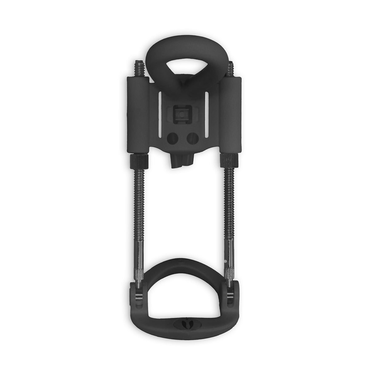 EXTENSOR DE PÉNIS POR TRAÇÃO PENIS EXTENDER PUMPED PRETO - Lust Sexshop