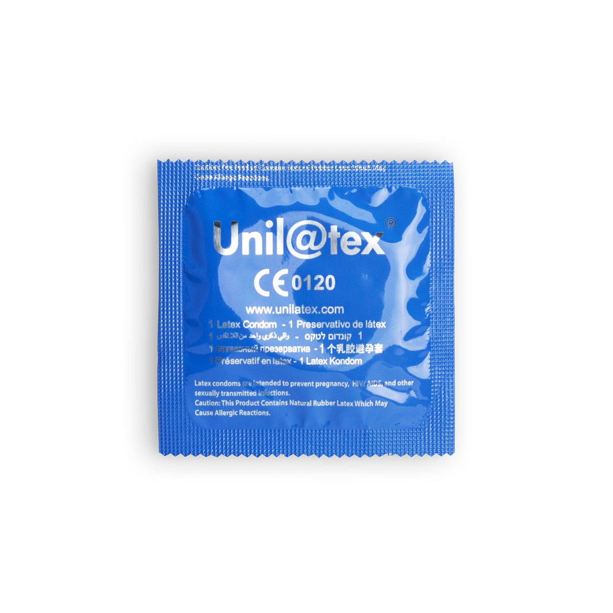 CAIXA COM 144 PRESERVATIVOS VERMELHOS MORANGO - Lust Sexshop