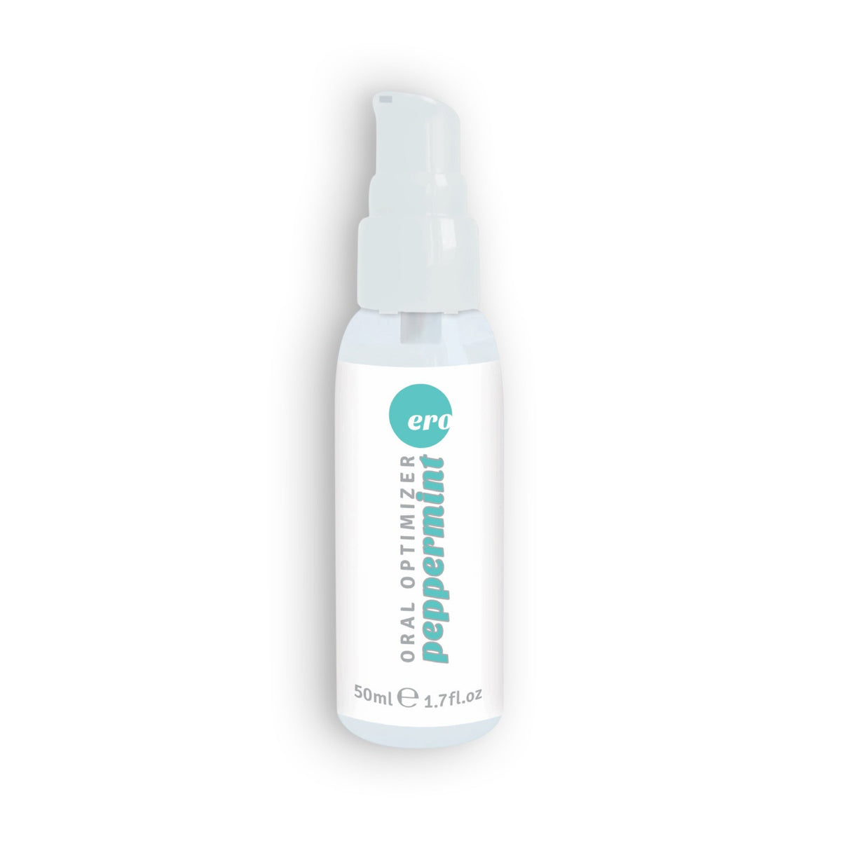 GEL INTÍMO ORAL OPTIMIZER BLOWJOB GEL SABOR MENTA 50ML - Lust Sexshop