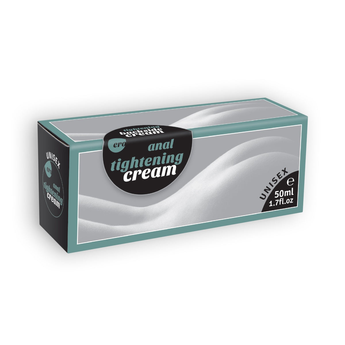 CREME ERO ANAL TIGHTENING CREAM 50ML - Lust Sexshop