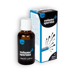 VOLUMIZADORES DE ESPERMA