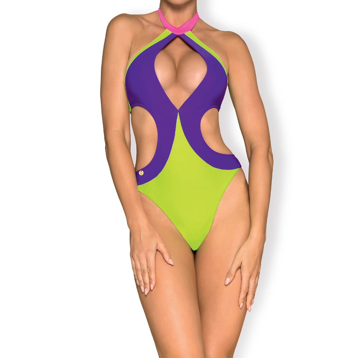 FATO DE BANHO PLAYA NORTE OBSESSIVE - Lust Sexshop