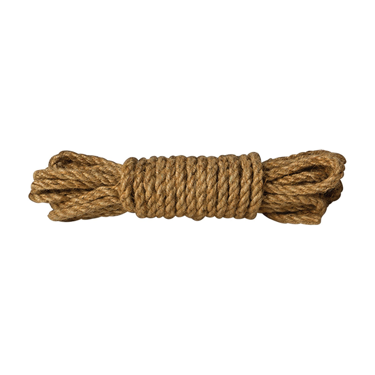 CORDA DE RESTRIÇÃO SHIBARI 10 METROS - Lust Sexshop