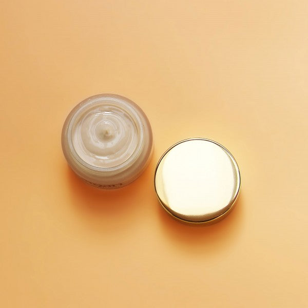 CREMA DIARIA CON ACEITE DE ARGÁN 50ML