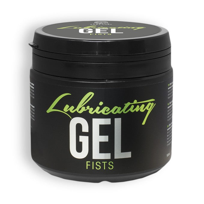 GEL PARA FISTING LUBRICATING FISTS 500ML - Lust Sexshop