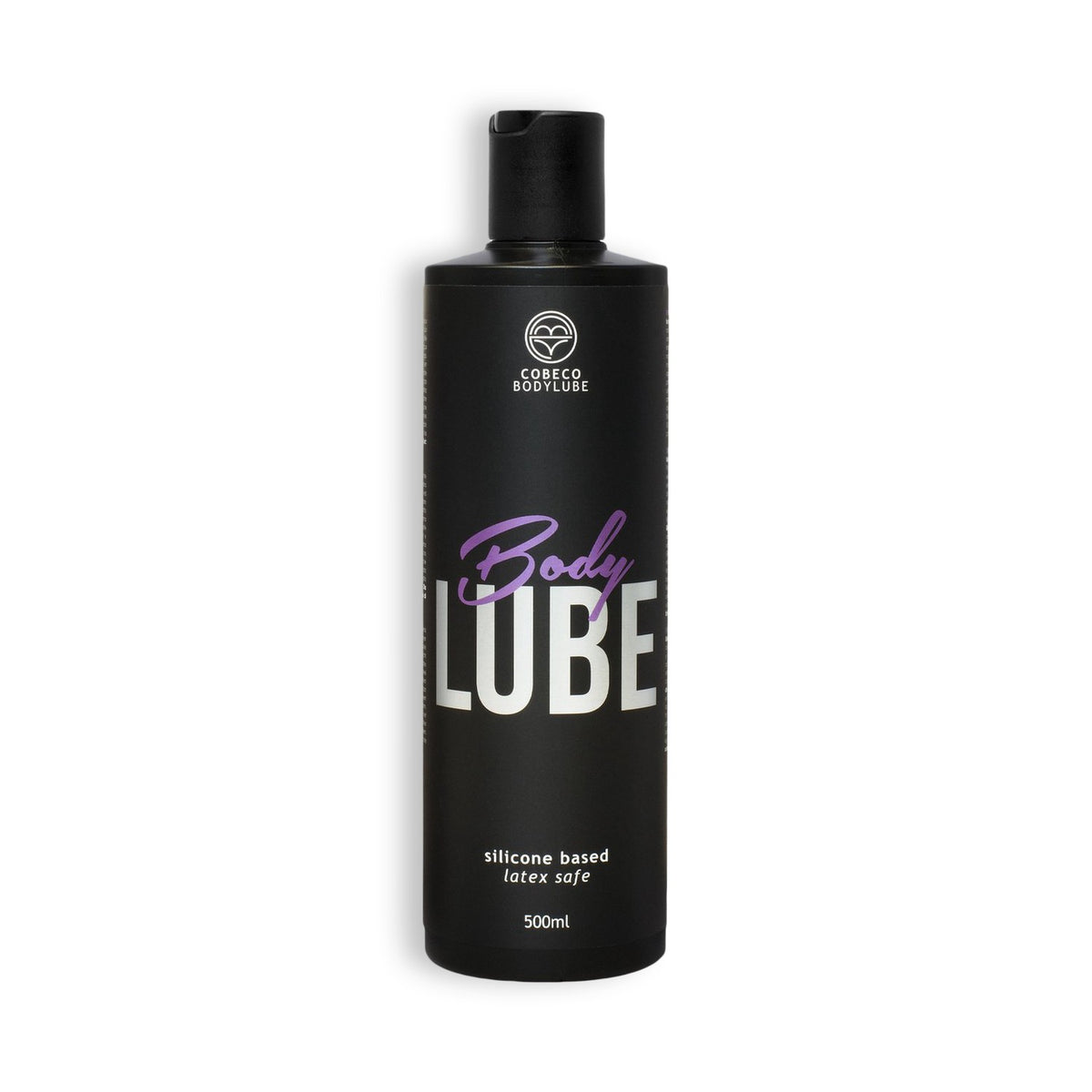 LUBRIFICANTE À BASE DE SILICONE BODYLUBE 500ML - Lust Sexshop