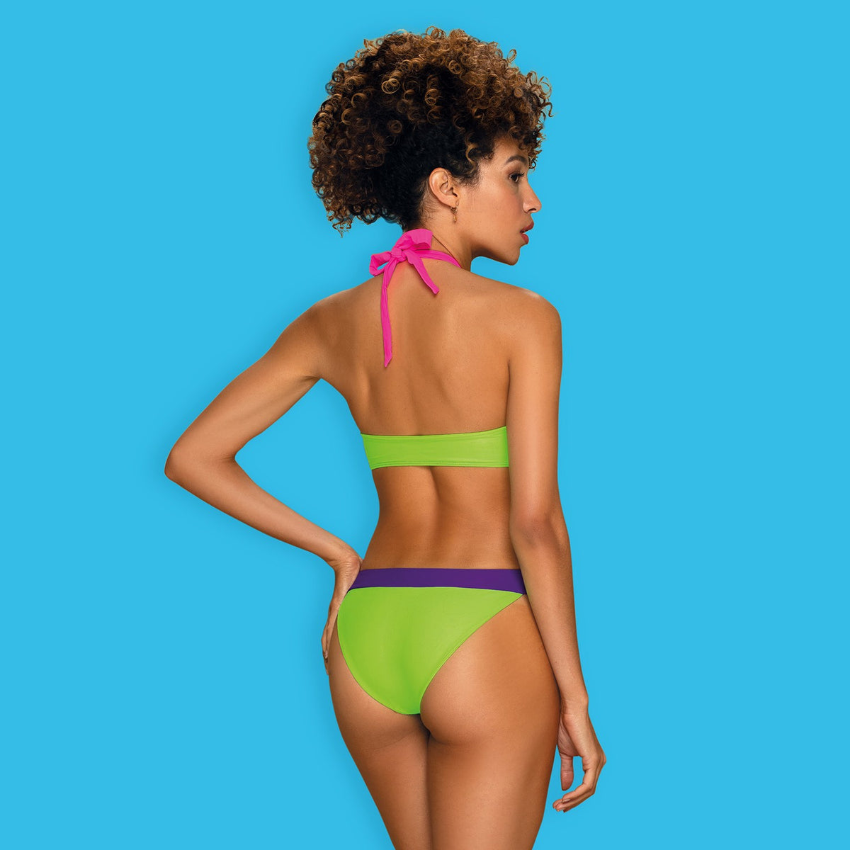 FATO DE BANHO PLAYA NORTE OBSESSIVE - Lust Sexshop