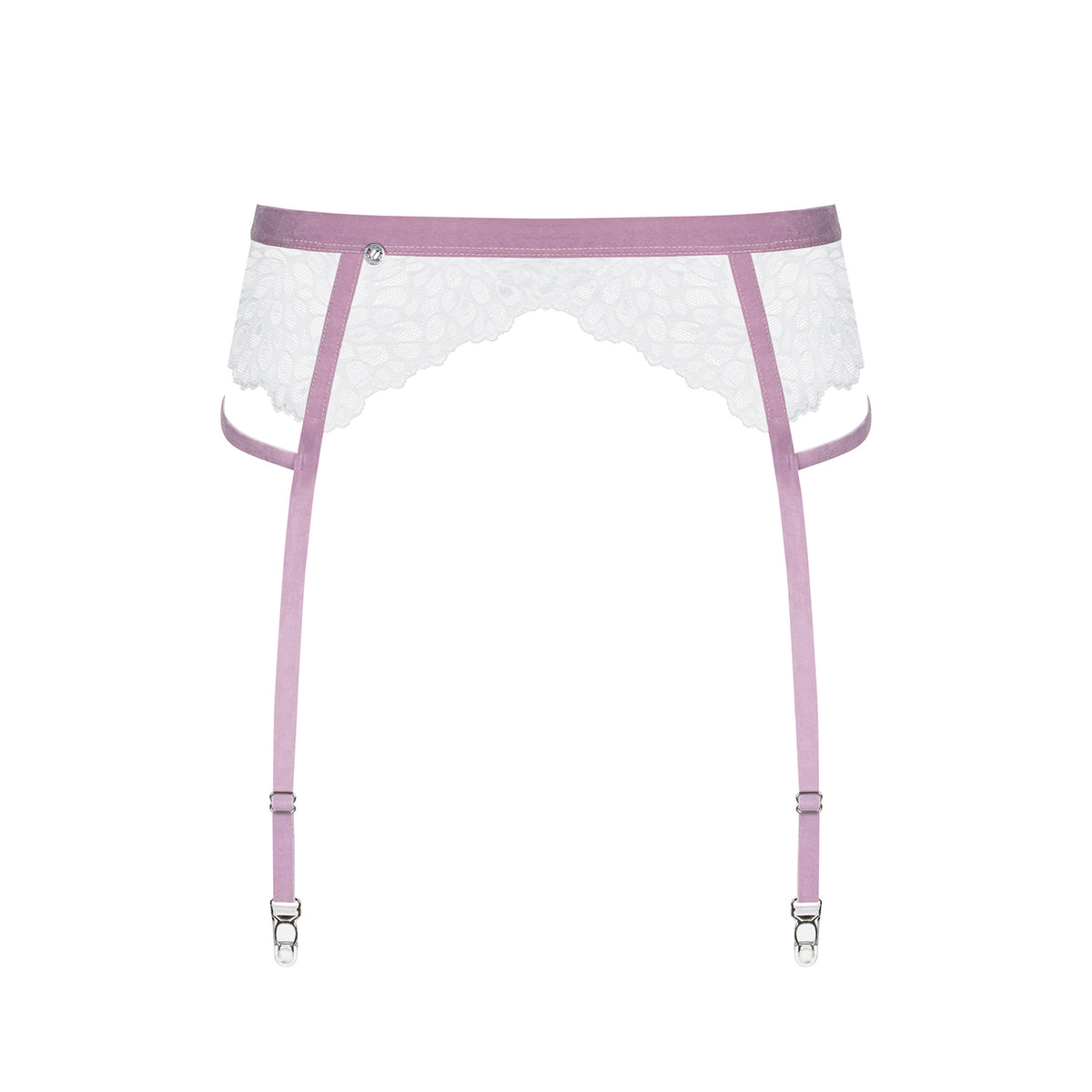 LIGUERO LILYANNE OBSESSIVE BLANCO