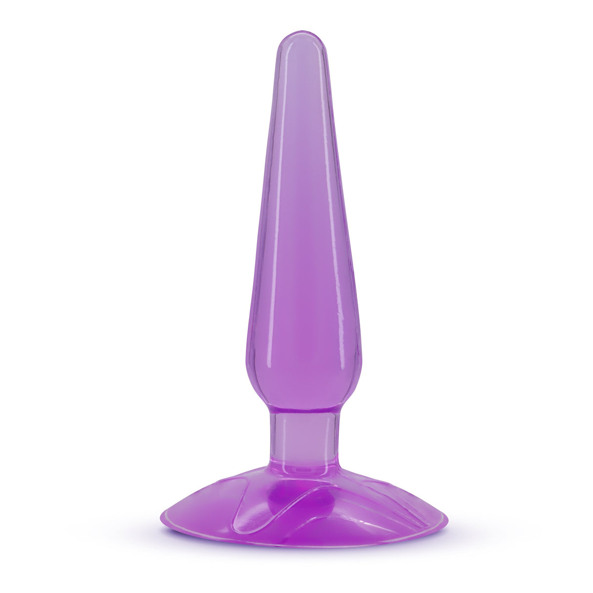 CRUSHIOUS JOLLY PLUG ANAL PLUG LILAC