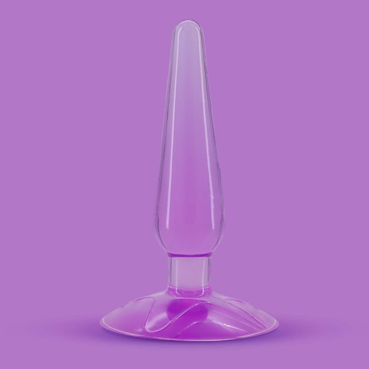 CRUSHIOUS JOLLY PLUG ANAL PLUG LILAC