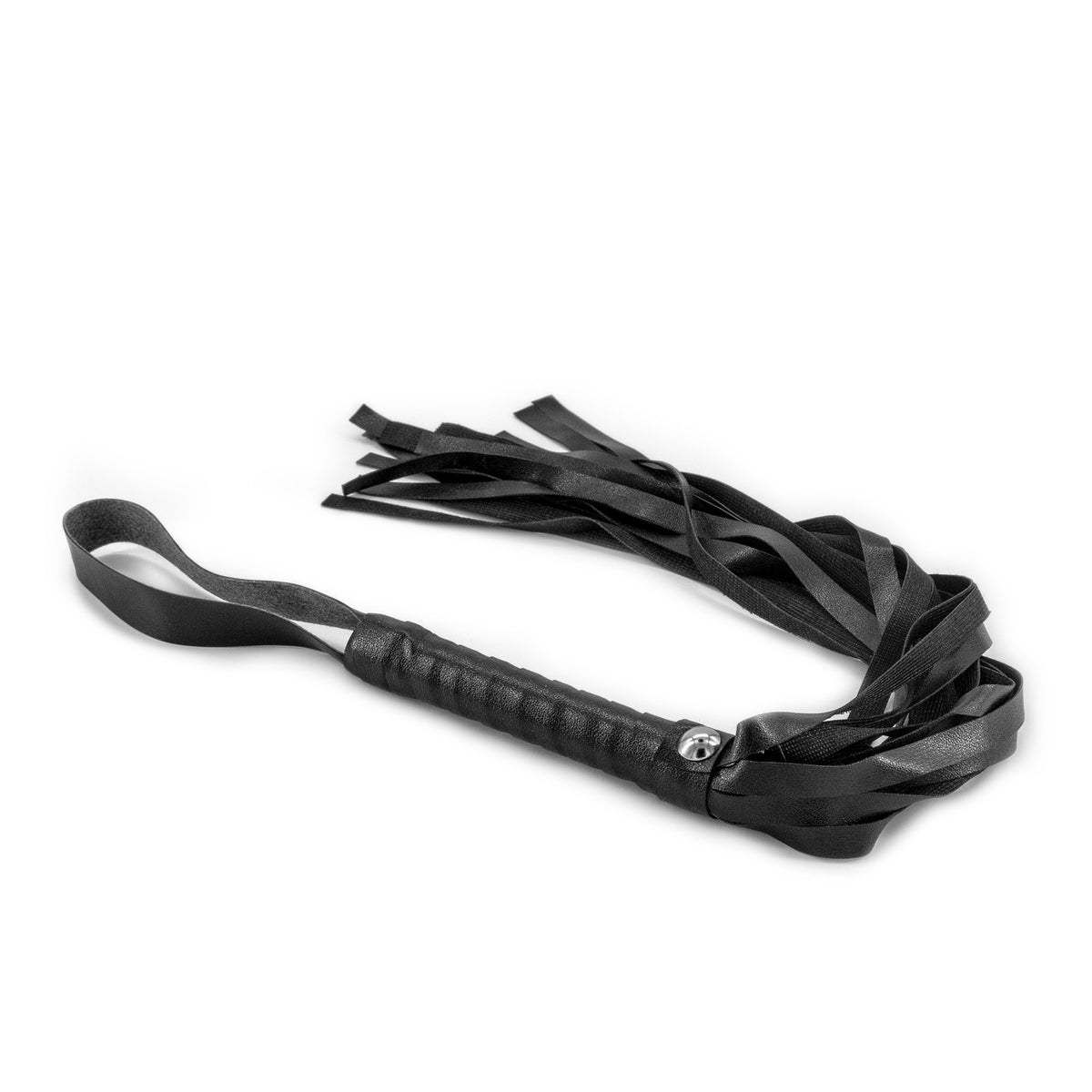 KIT BONDAGE MASTER & CUMMANDER CON 11 PIEZAS CRUSHIOUS