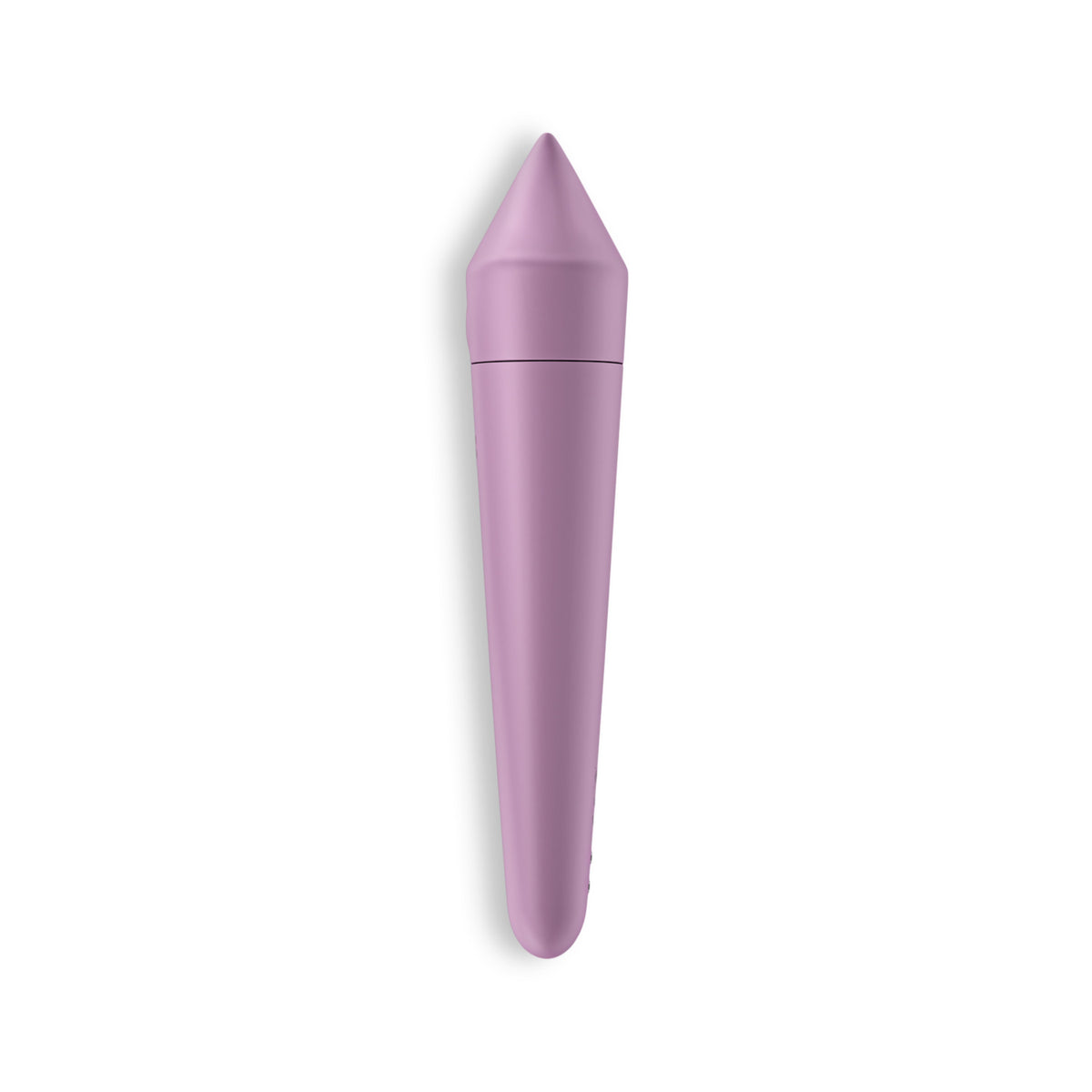 SATISFYER ULTRA POWER BULLET 8 WITH APP LILAC