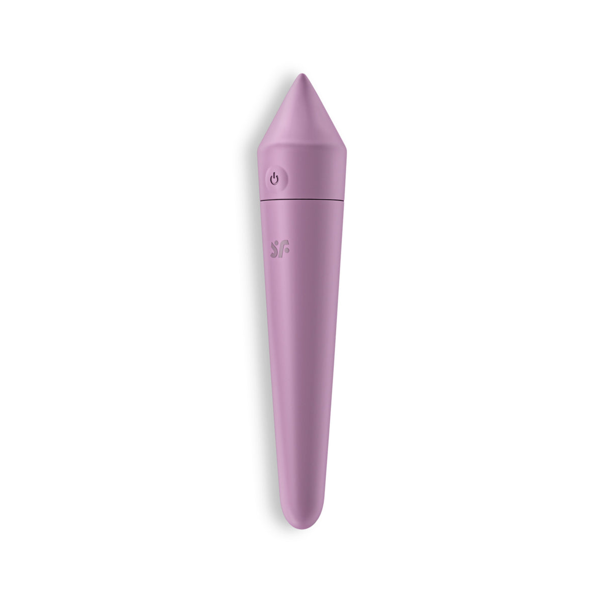 SATISFYER ULTRA POWER BULLET 8 WITH APP LILAC