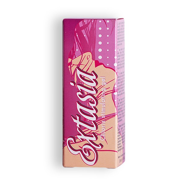 CREME ESTIMULANTE PARA CLITÓRIS FEMALE ORGASMA 30ML - Lust Sexshop