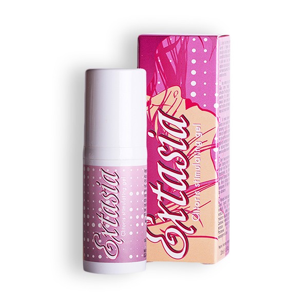 CREME ESTIMULANTE PARA CLITÓRIS FEMALE ORGASMA 30ML - Lust Sexshop