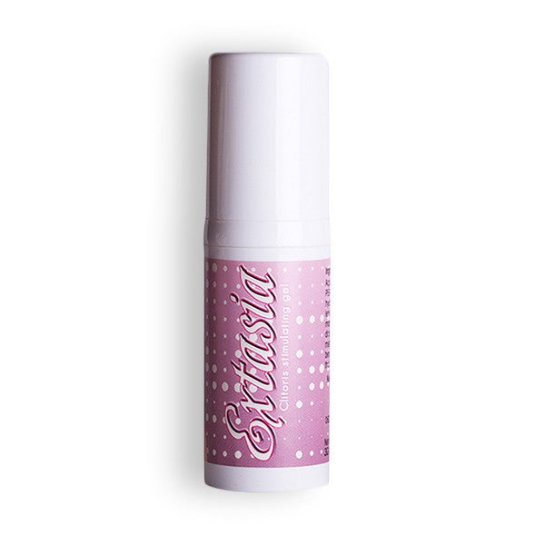 CREME ESTIMULANTE PARA CLITÓRIS FEMALE ORGASMA 30ML - Lust Sexshop