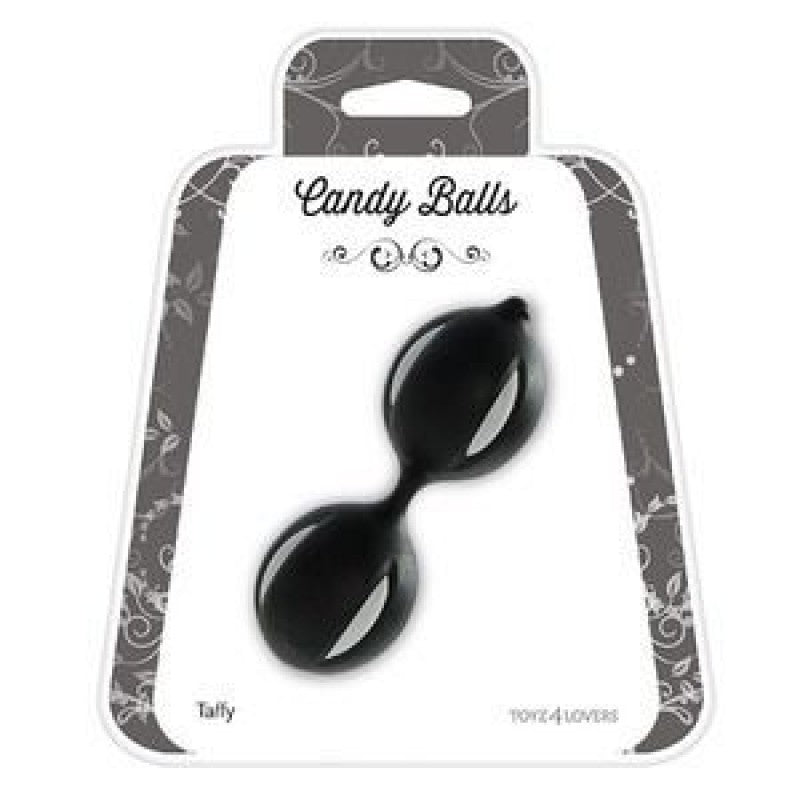 BOLAS VAGINAIS CANDY BALLS TAFFY - Lust Sexshop