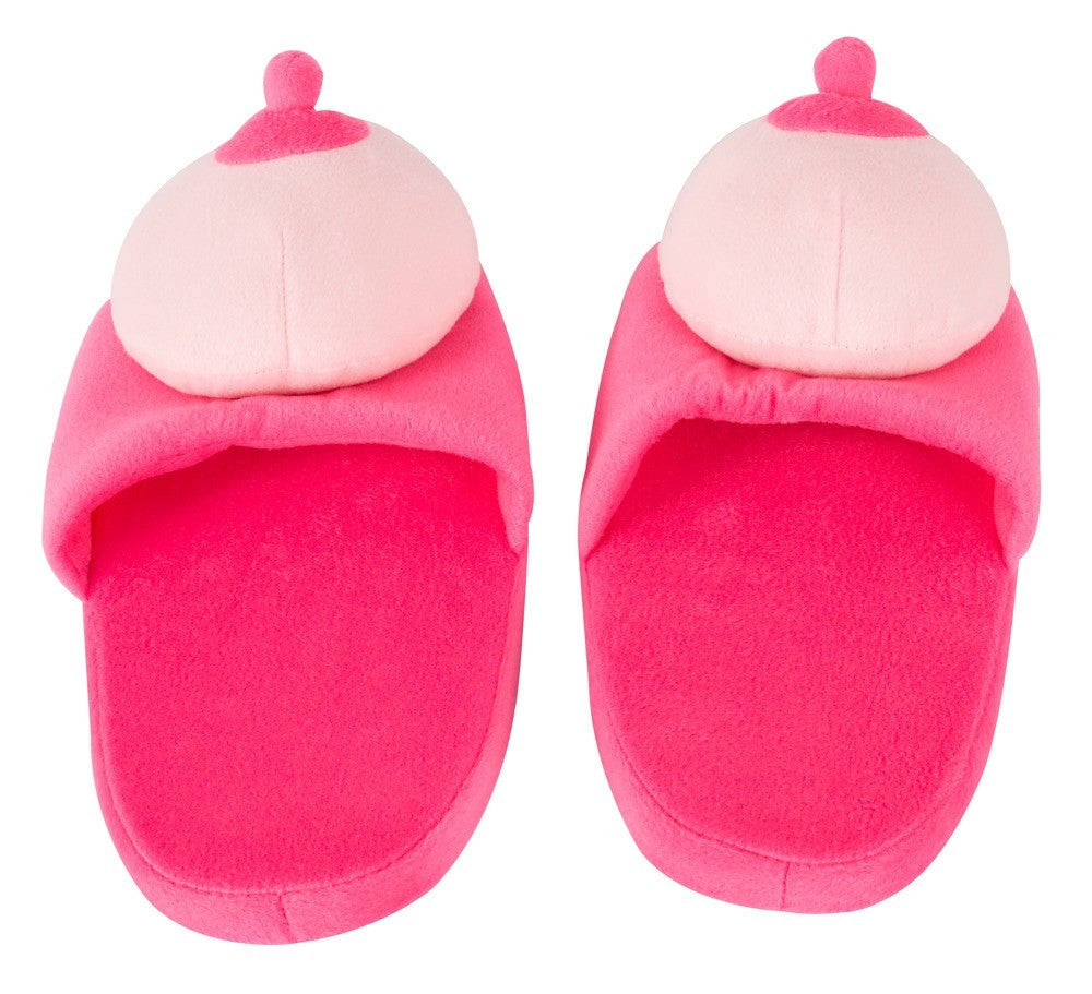 CHINELOS BOOB SLIPPERS - Lust Sexshop