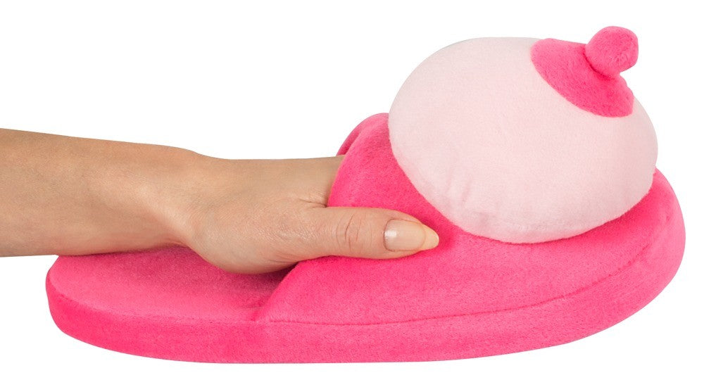 CHINELOS BOOB SLIPPERS - Lust Sexshop