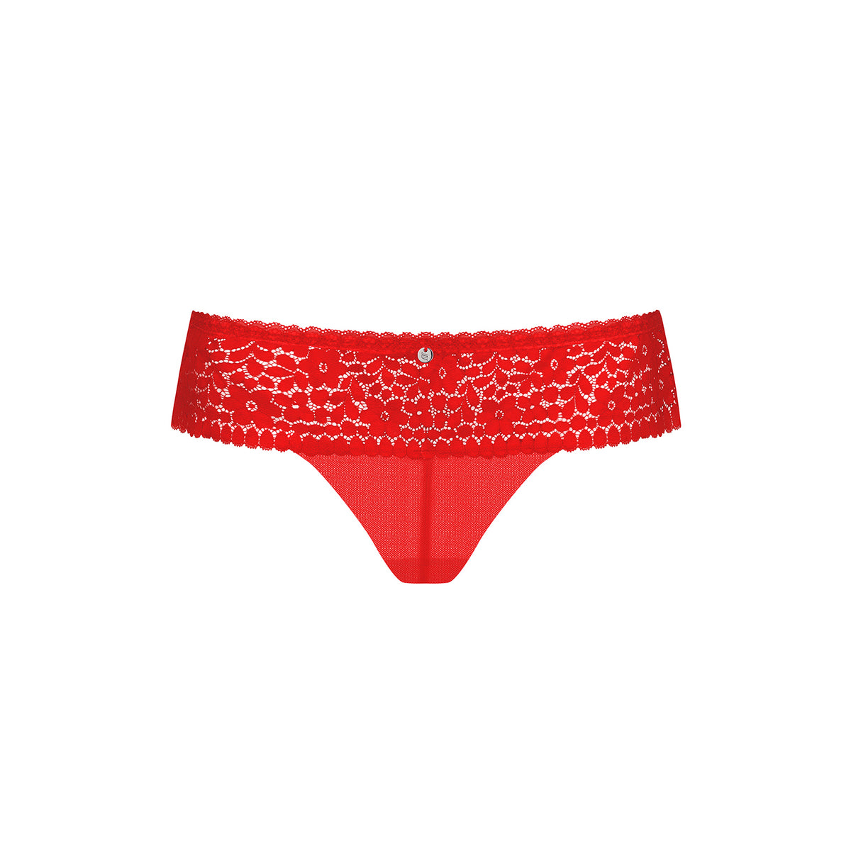 CUECA BLOSSMINA TAMANHO QUEEN OBSESSIVE