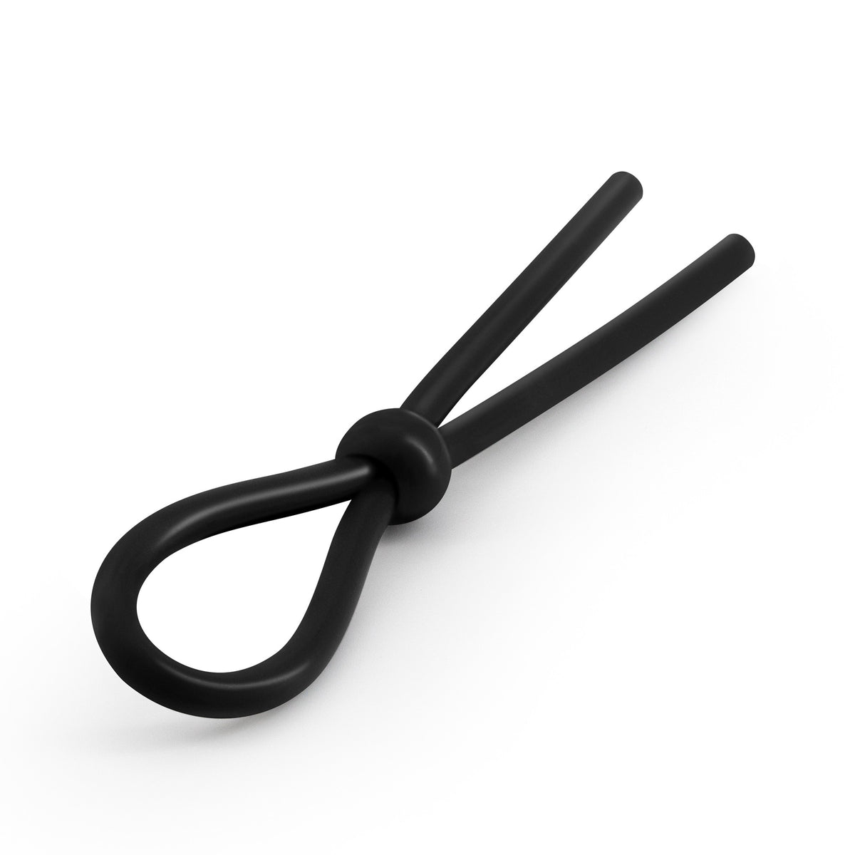 ANEL DE SILICONE AJUSTÁVEL PARA O PÉNIS BILLY THE RING CRUSHIOUS - Lust Sexshop