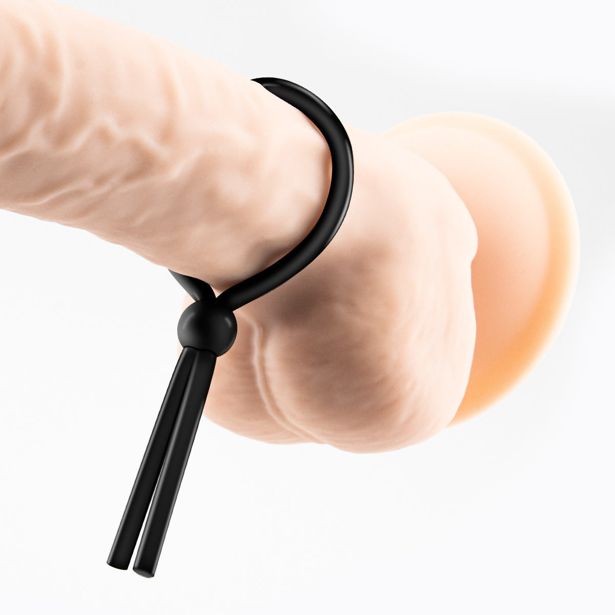 DALTONS CONJUNTO DE ANÉIS DE SILICONE PARA O PÉNIS CRUSHIOUS - Lust Sexshop