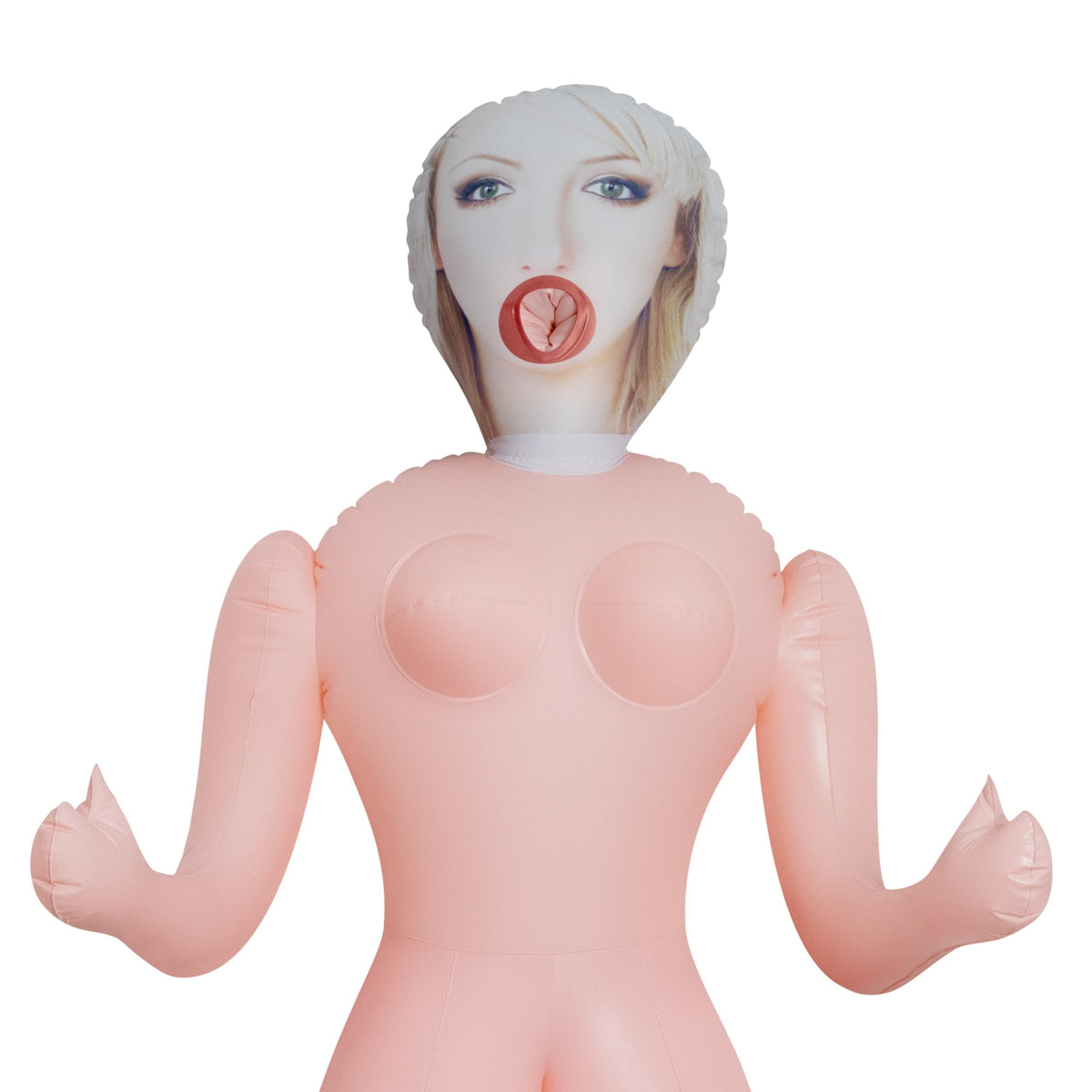MARTA A HOSPEDEIRA BONECA INSUFLÁVEL LOIRA CRUSHIOUS - Lust Sexshop