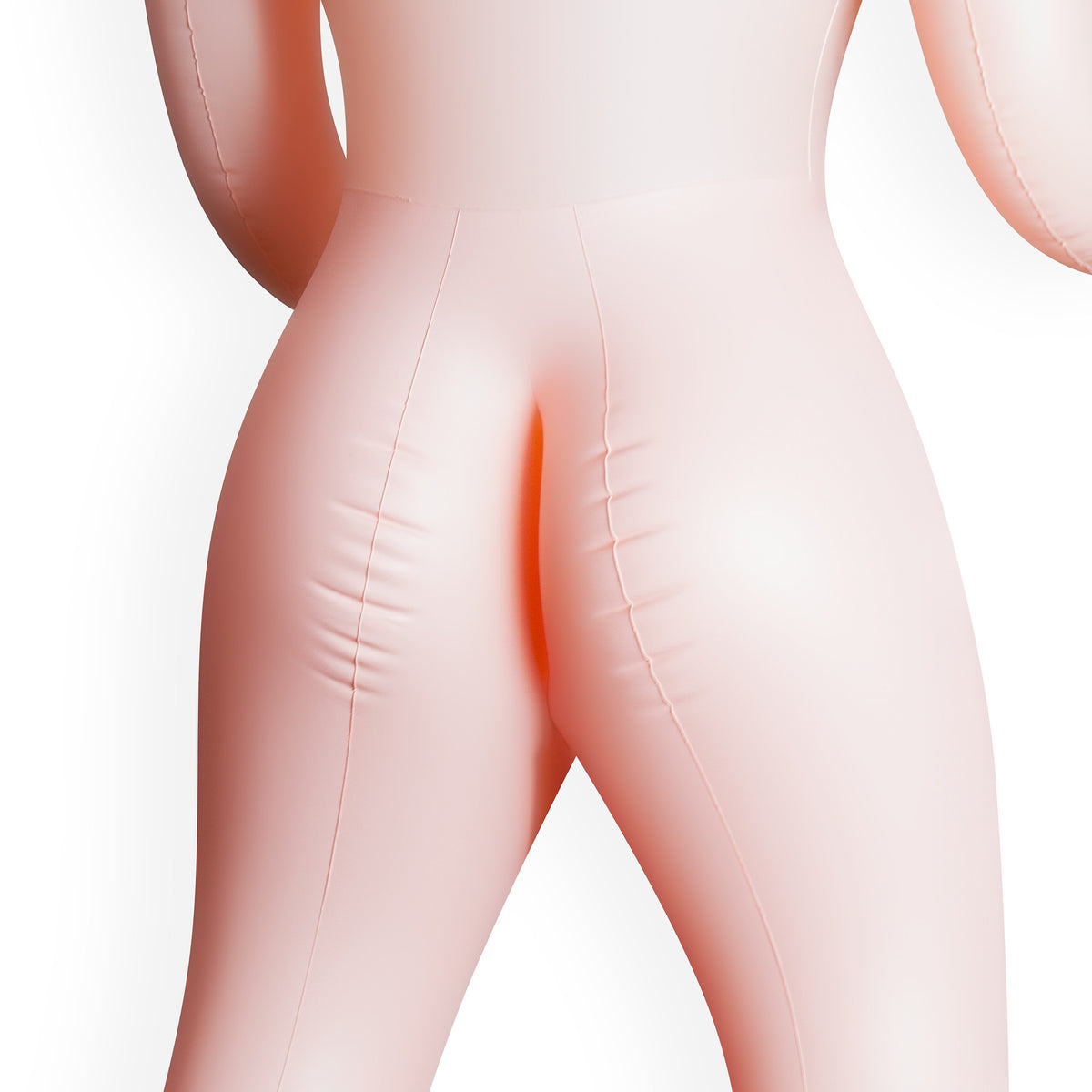 EVA A VIZINHA BONECA INSUFLÁVEL LOIRA CRUSHIOUS - Lust Sexshop