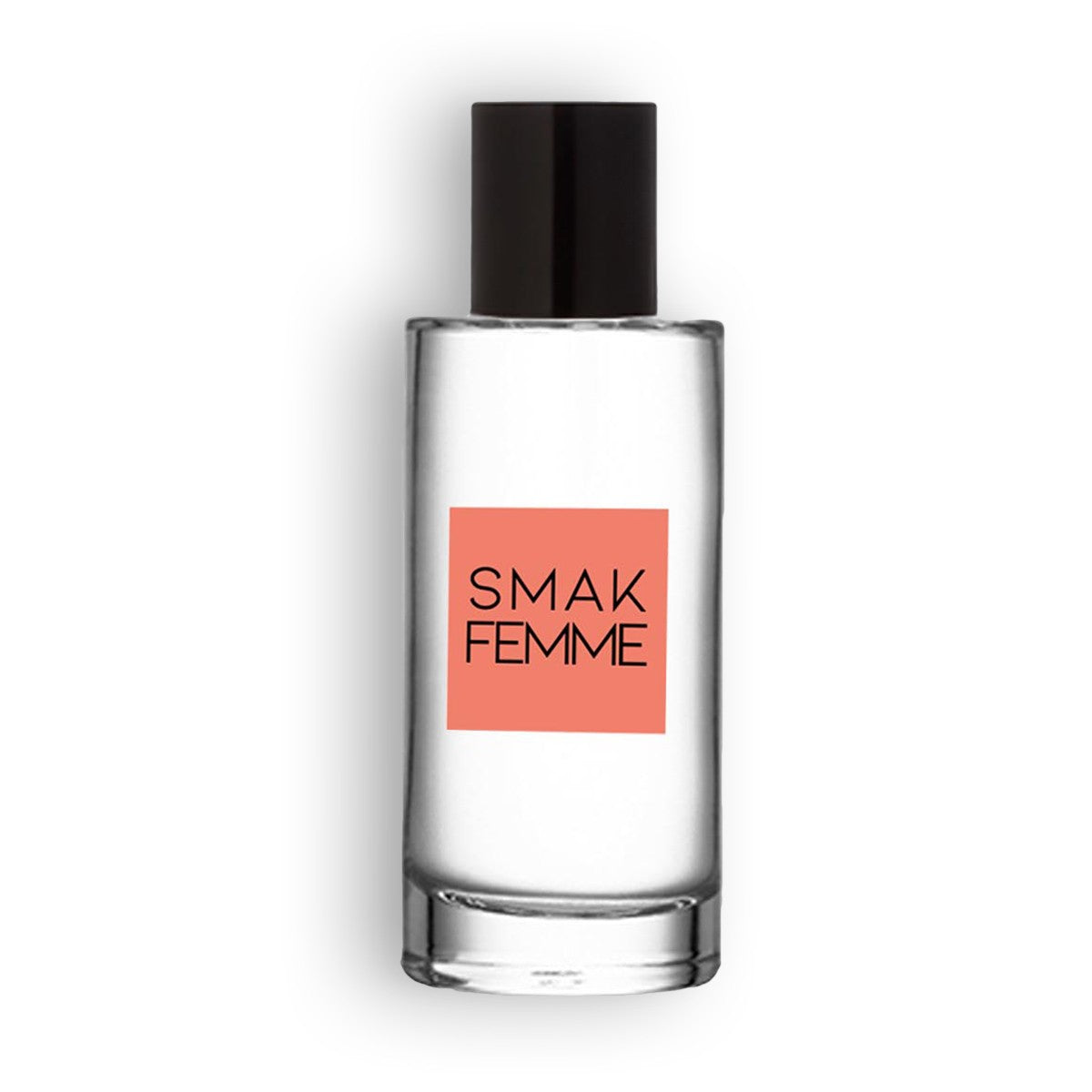 PERFUME SMAK PARA MULHER 50ML - Lust Sexshop