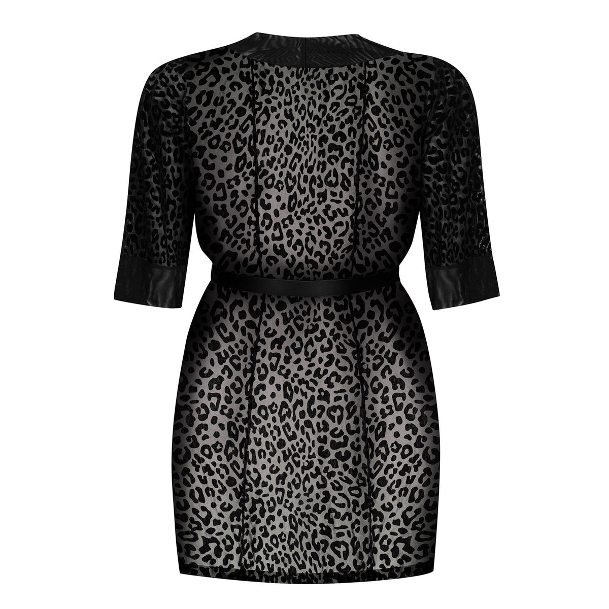 ROBE JAGUERIA TAMANHO QUEEN OBSESSIVE - Lust Sexshop