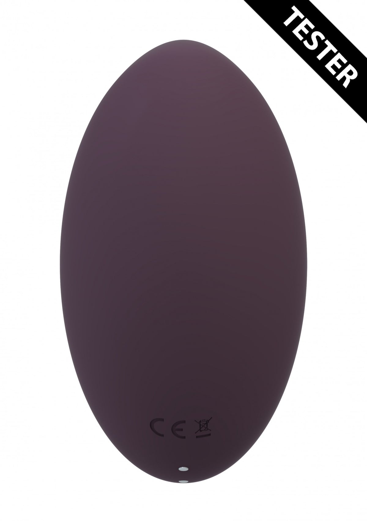 TESTER ESTIMULADOR SEDUCTIVE MORADO IRRESISTIBLE