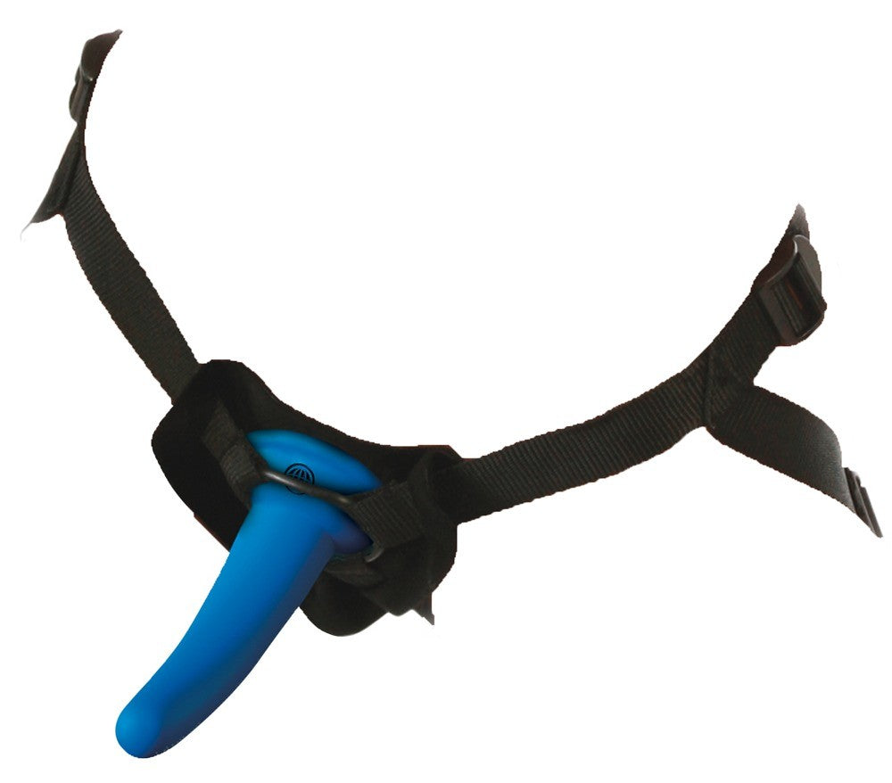 STRAP-ON PARA INICIANTES FETISH FANTASY SERIES HOMEM - Lust Sexshop