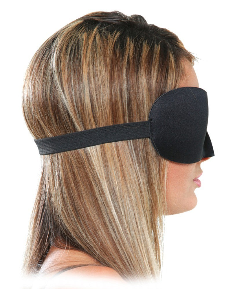 VENDA DELUXE FANTASY LOVE MASK FETISH FANTASY SERIES - Lust Sexshop