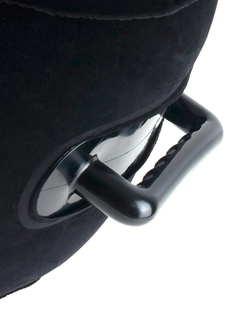 BANCO COM DILDO INFLATABLE HOT SEAT FETISH FANTASY SERIES - Lust Sexshop
