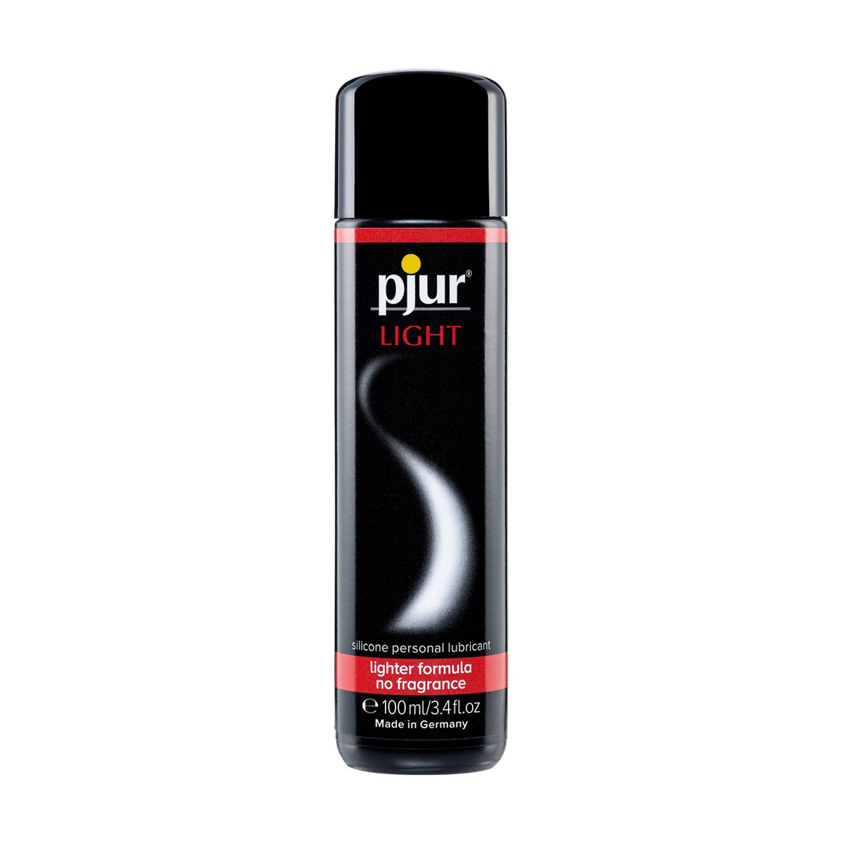 LUBRIFICANTE À BASE DE SILICONE PJUR LIGHT BODYGLIDE 100ML - Lust Sexshop