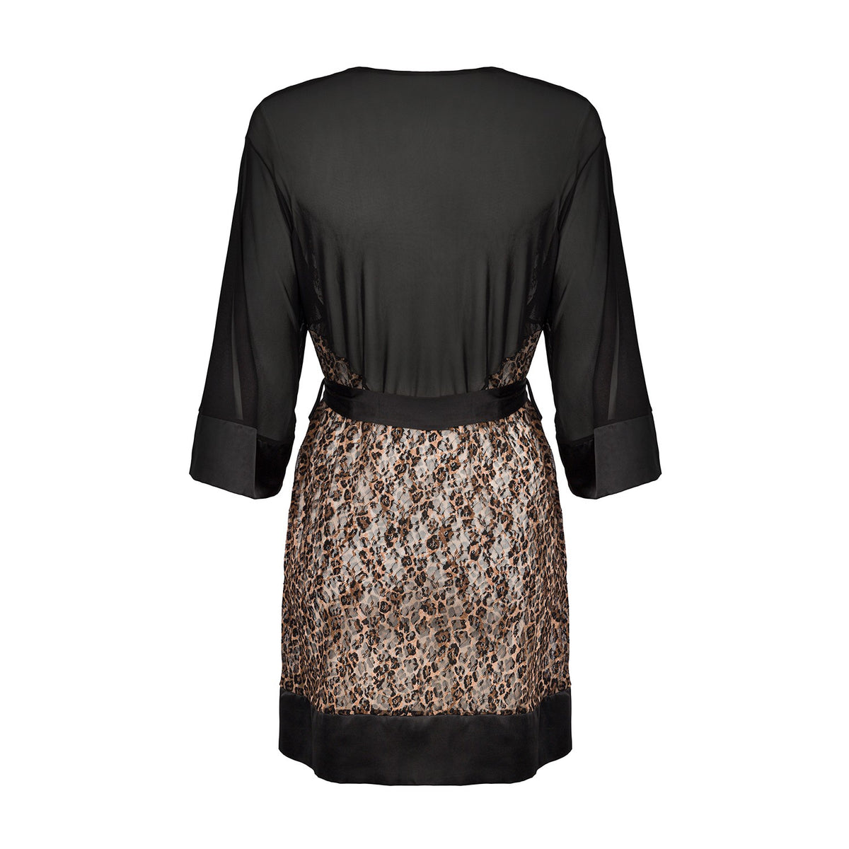ROBE ALLUNES OBSESSIVE - Lust Sexshop
