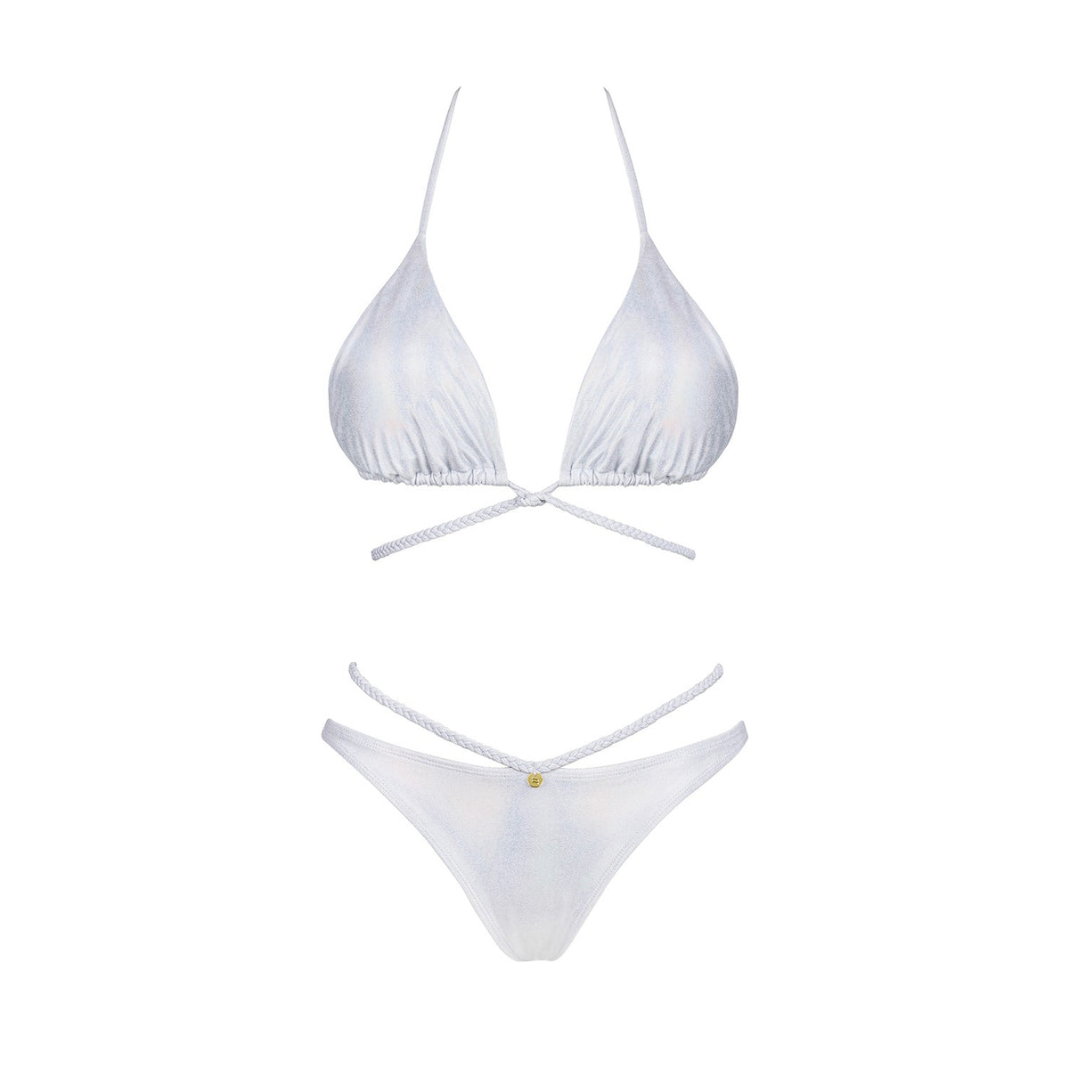 BIQUÍNI BLANCOSSA OBSESSIVE - Lust Sexshop