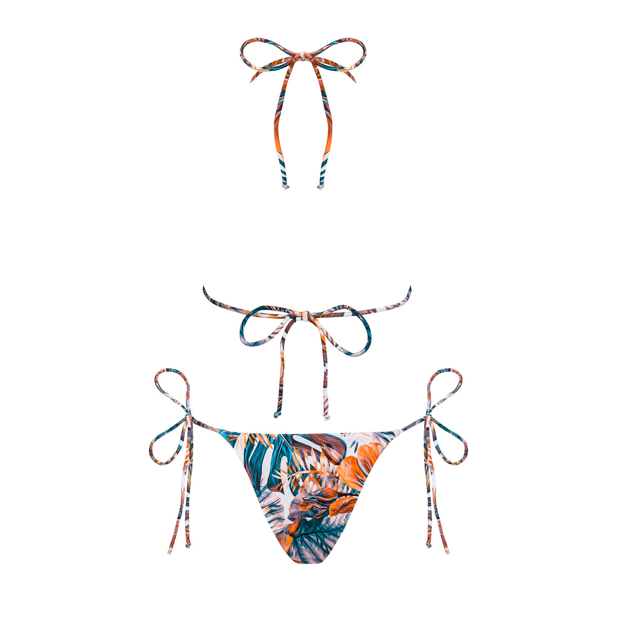 BIQUÍNI TROPICANES OBSESSIVE - Lust Sexshop