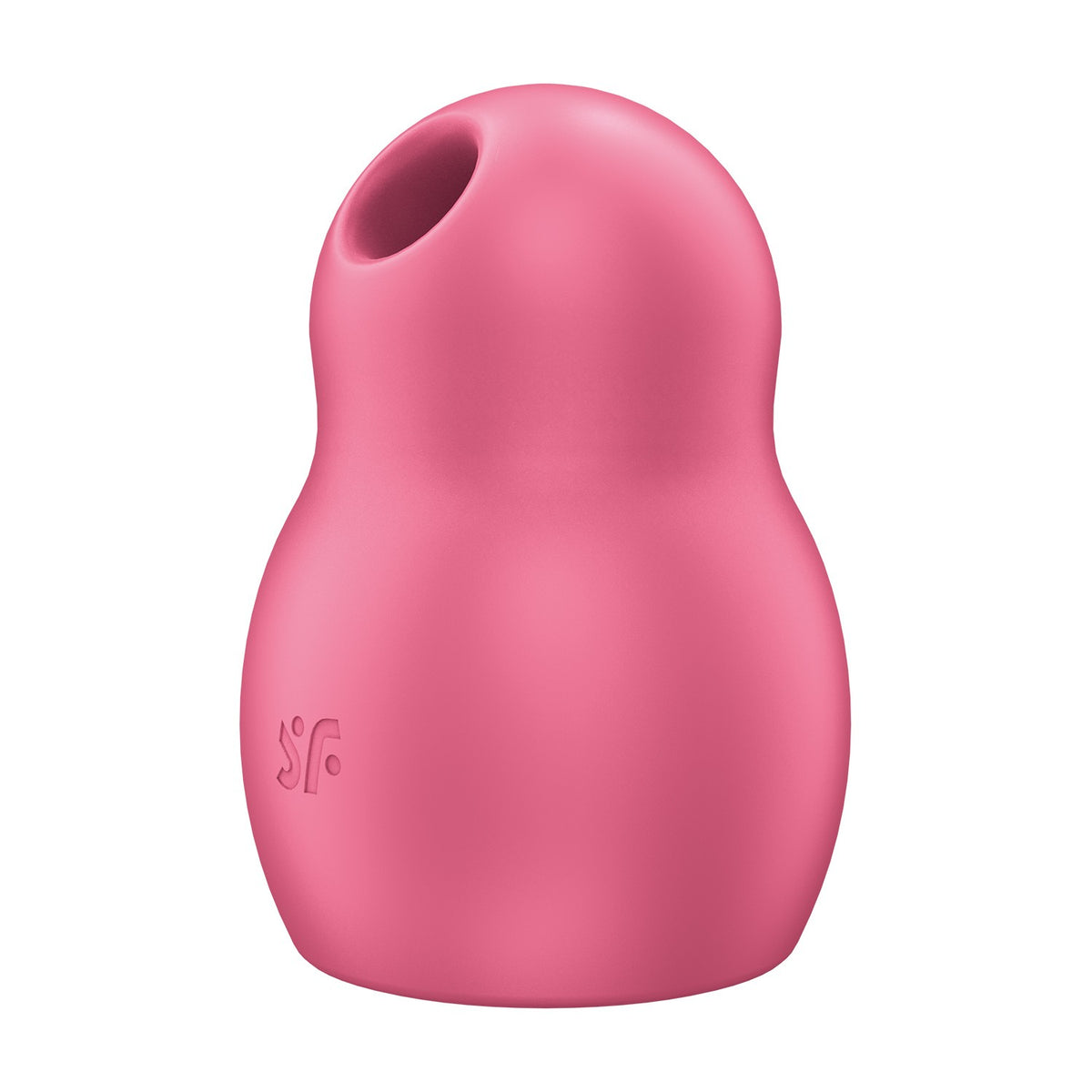 SATISFYER PRO TO GO 1 RED STIMULATOR