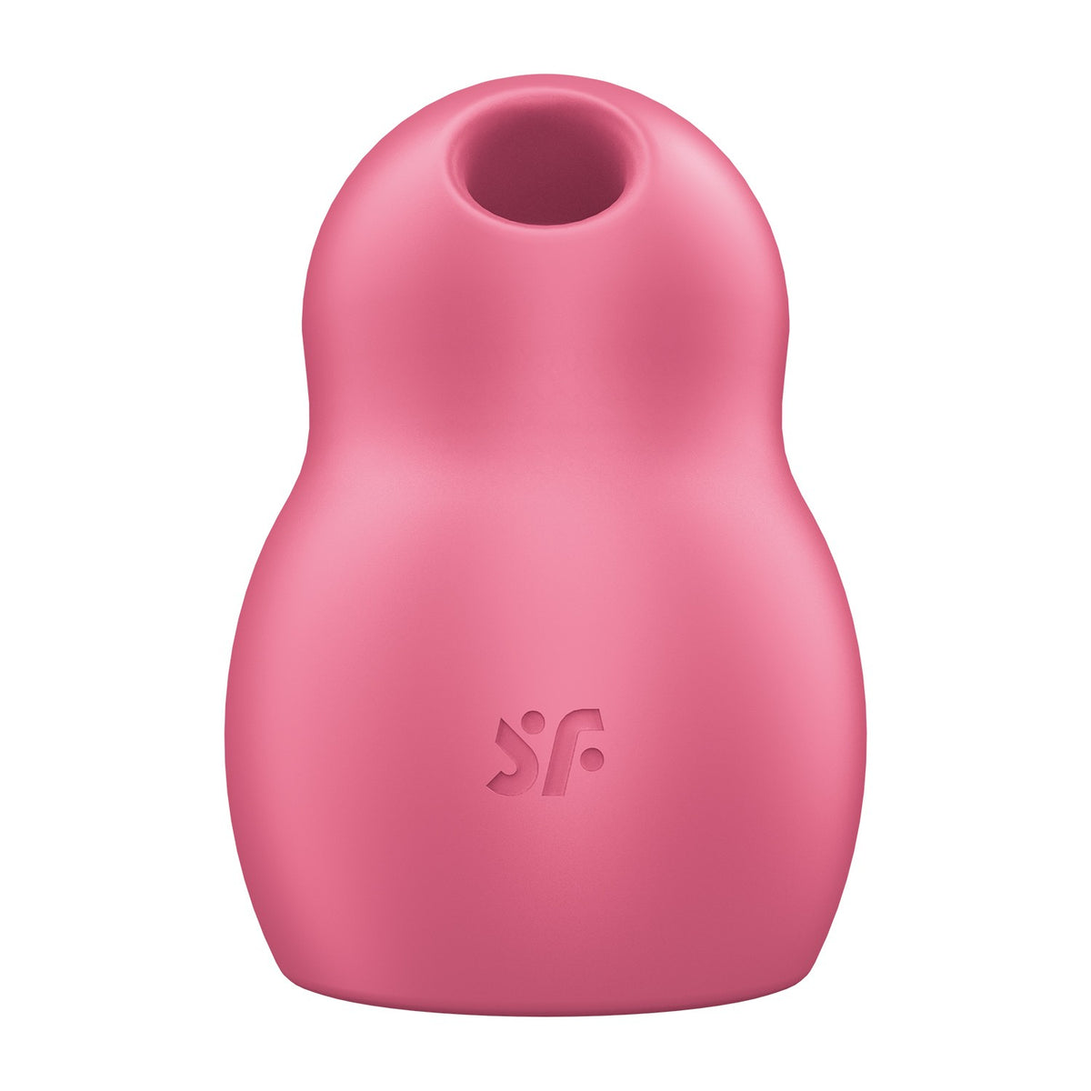 ESTIMULADOR PRO TO GO 1 VERMELHO SATISFYER