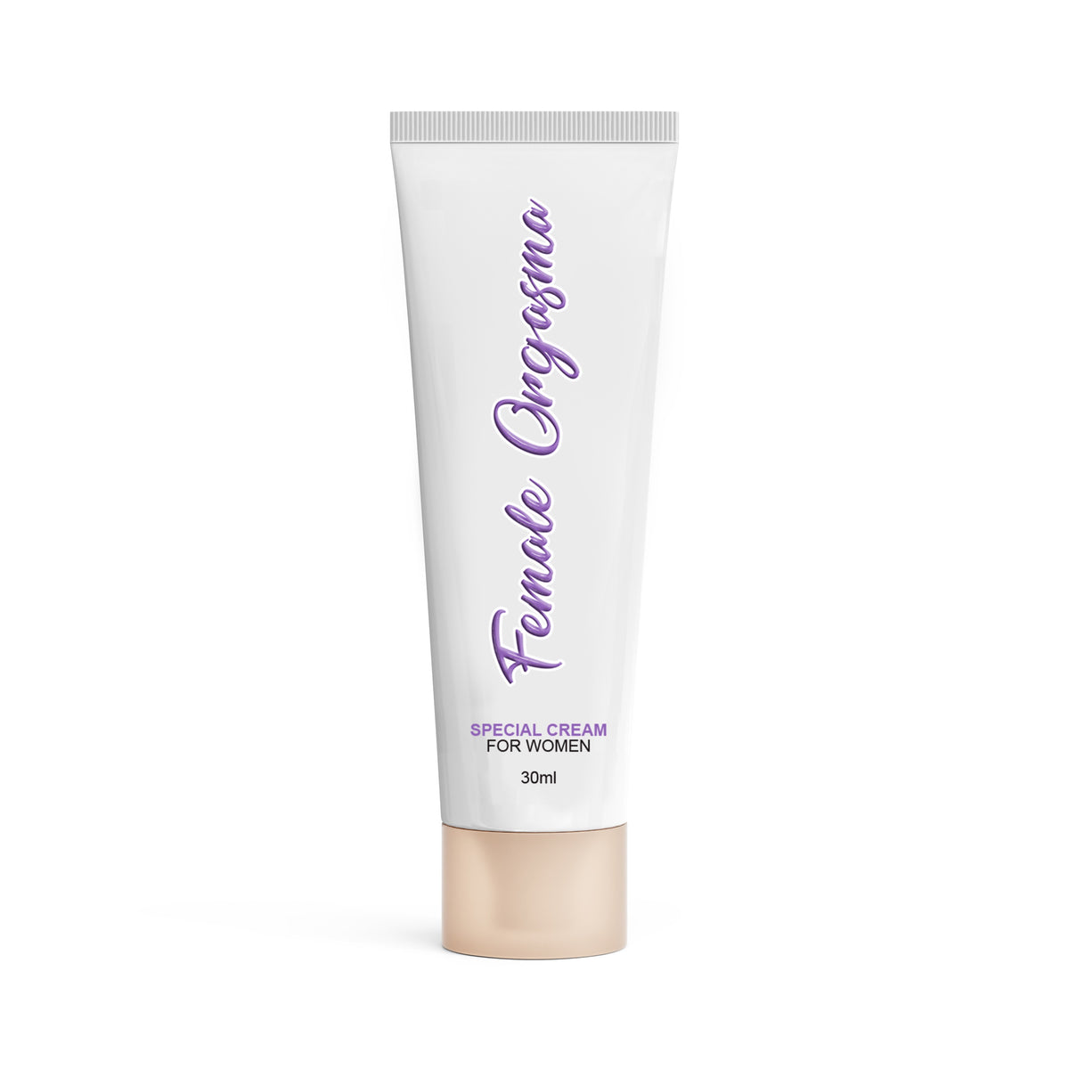 CREME ESTIMULANTE PARA CLITÓRIS FEMALE ORGASMA 30ML - Lust Sexshop