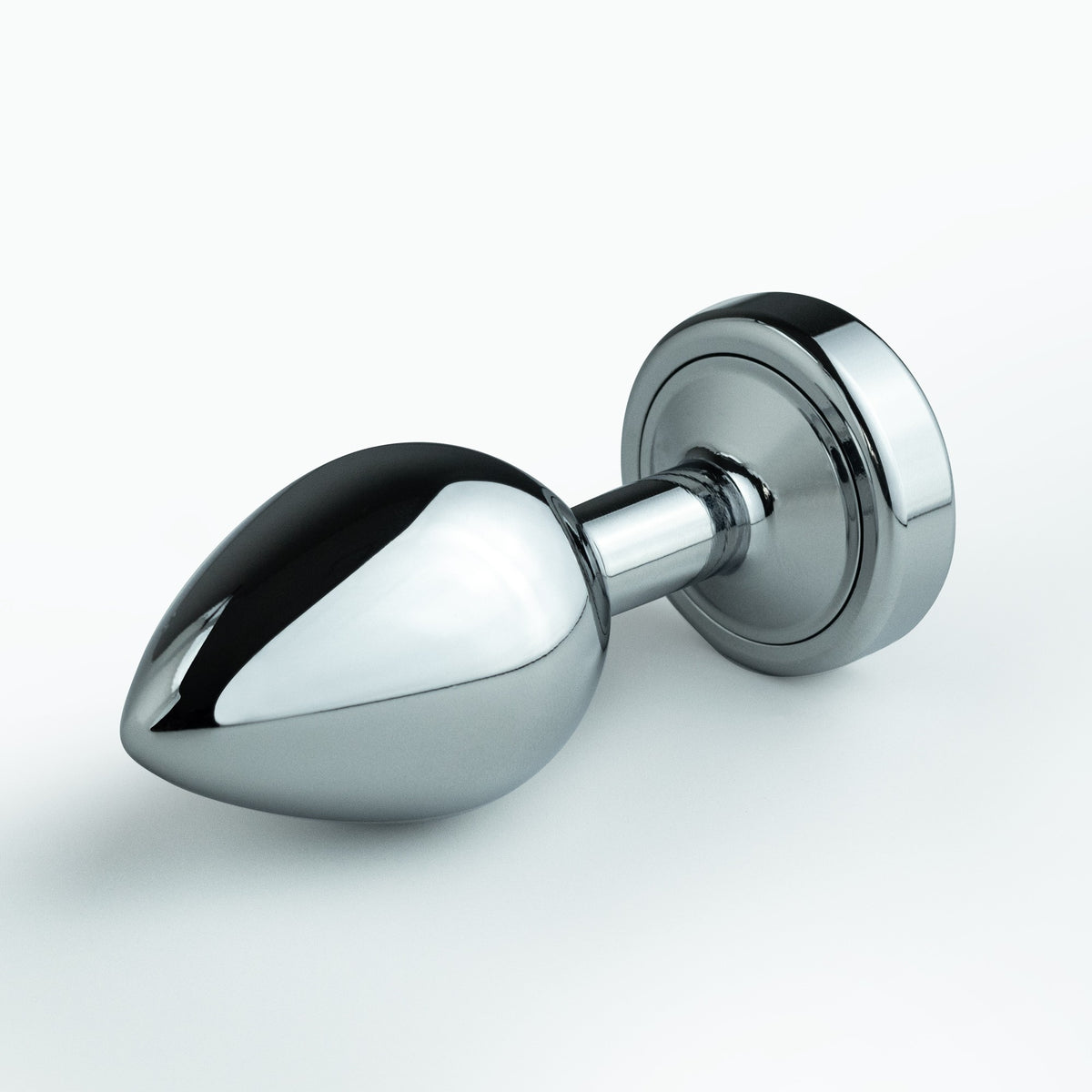 CRUSHIOUS BOREALIS LED ANAL PLUG MEDIUM