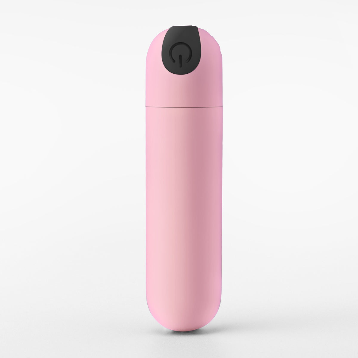 IMOAN BALA VIBRADORA RECARGABLE ROSA PASTEL CRUSHIOUS