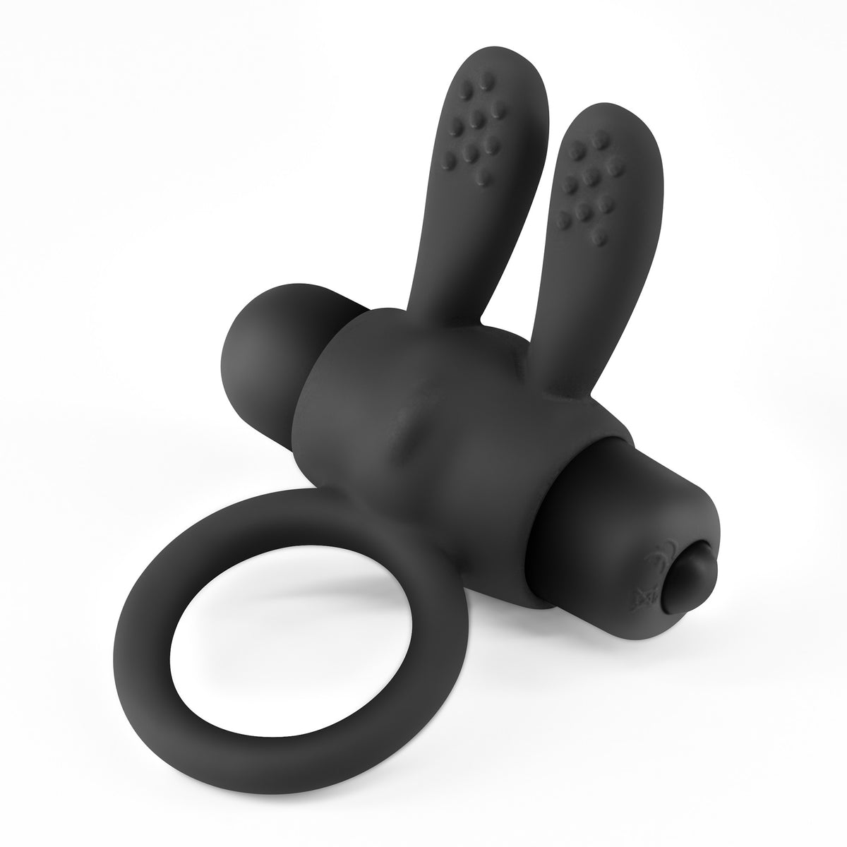PLUTO ANEL PARA PÉNIS COM BALA VIBRATÓRIA CRUSHIOUS - Lust Sexshop