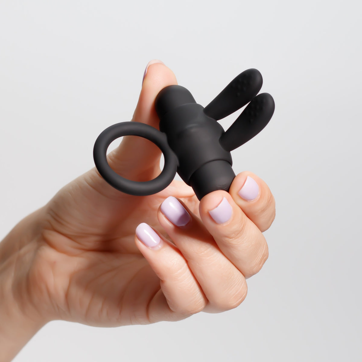 PLUTO ANEL PARA PÉNIS COM BALA VIBRATÓRIA CRUSHIOUS - Lust Sexshop