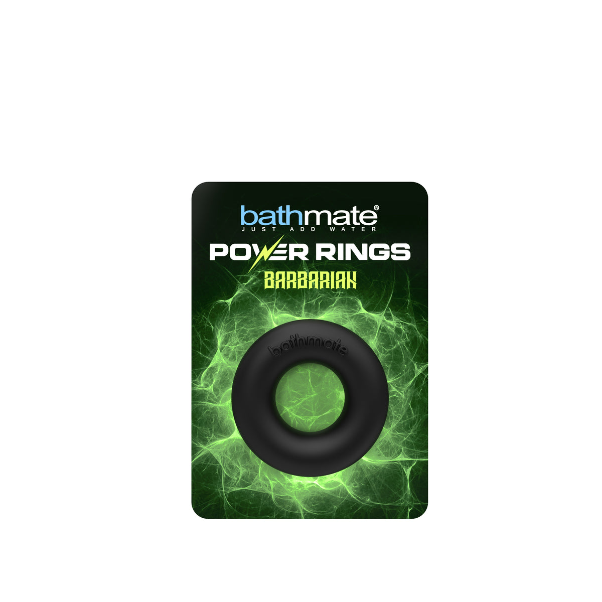 ANEL PARA O PÉNIS BARBARIAN BATHMATE - Lust Sexshop