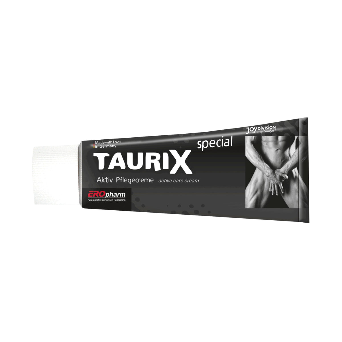 TAURIX SPECIAL ESTIMULANTE 40ML - Lust Sexshop